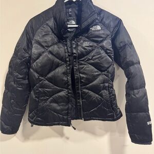 The North Face Women's Black Jacket